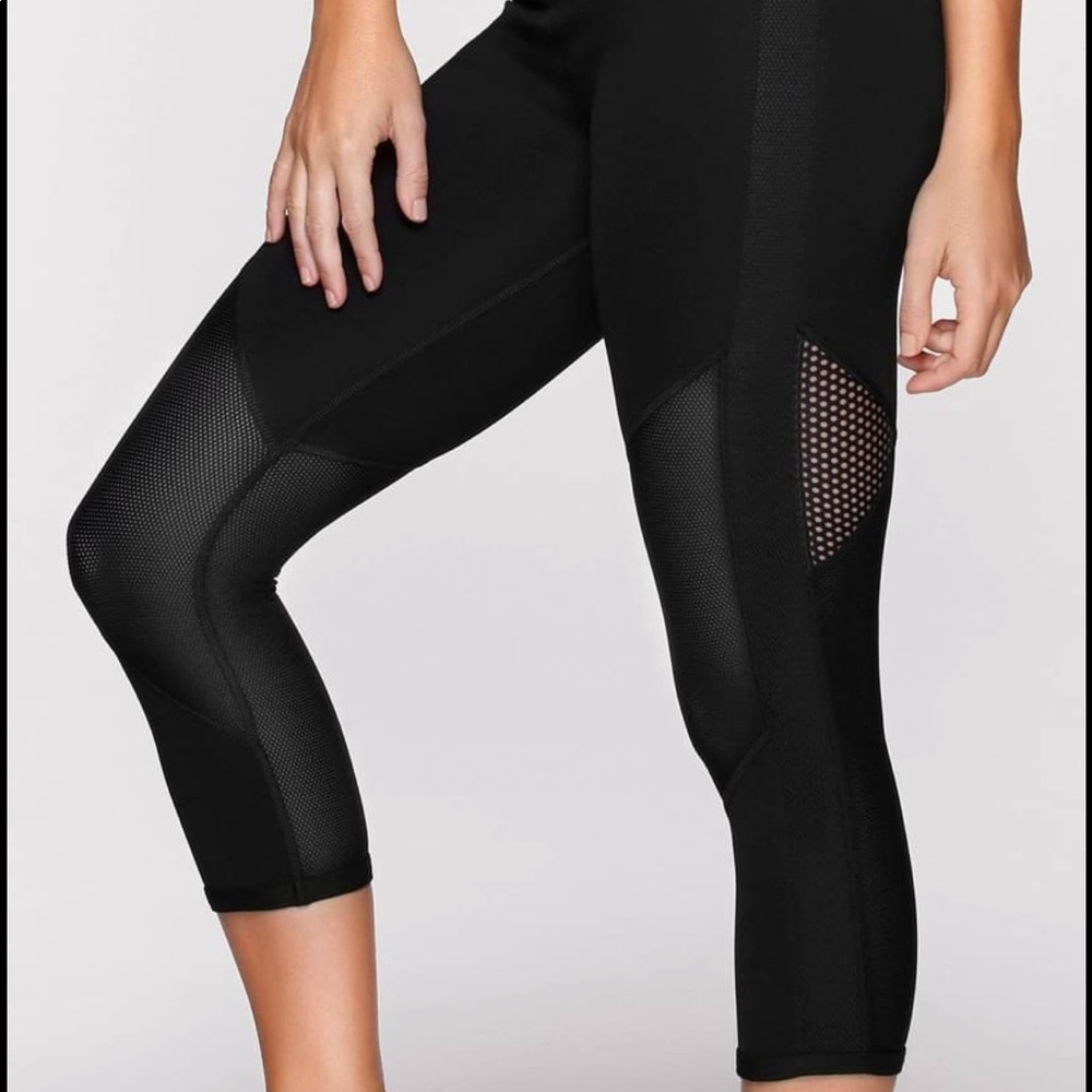 BNWT Lorna Jane Leggings Size XS